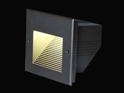Recessed Led Outdoor Step Lights 2